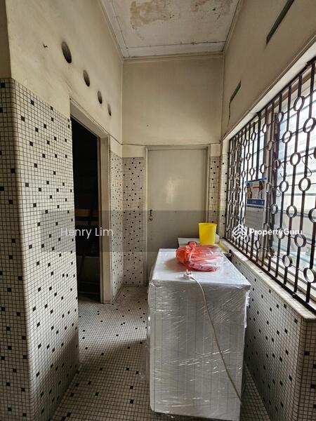 For Sale - Bungalow at Taman Seputeh