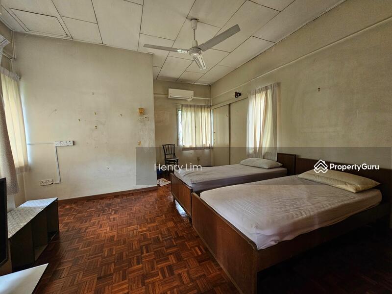 For Sale - Bungalow at Taman Seputeh