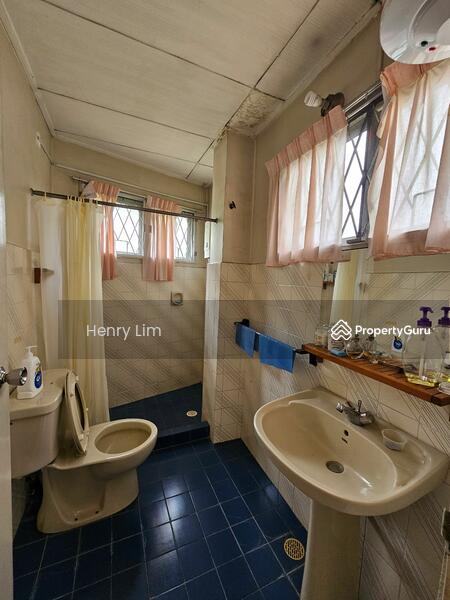 For Sale - Bungalow at Taman Seputeh