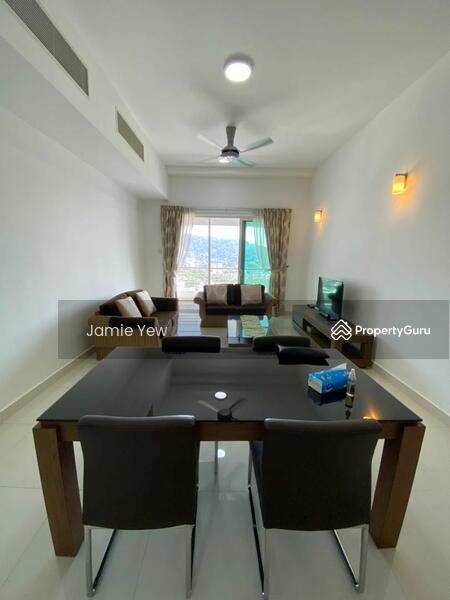 Kondominium untuk Disewa di Sinaran TTDI - Jamie Yew - PropertyGuru.com.my