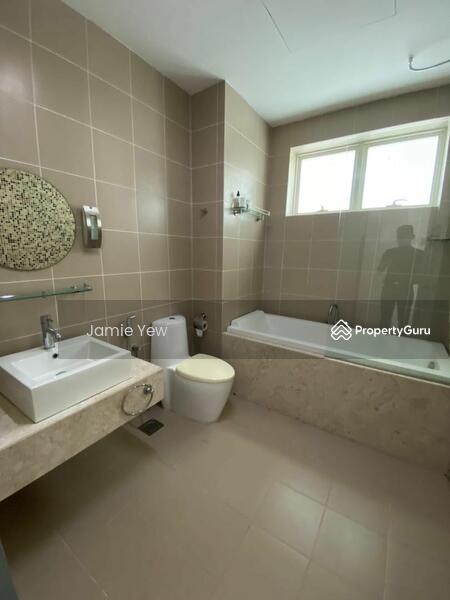Kondominium untuk Disewa di Sinaran TTDI - Jamie Yew - PropertyGuru.com.my