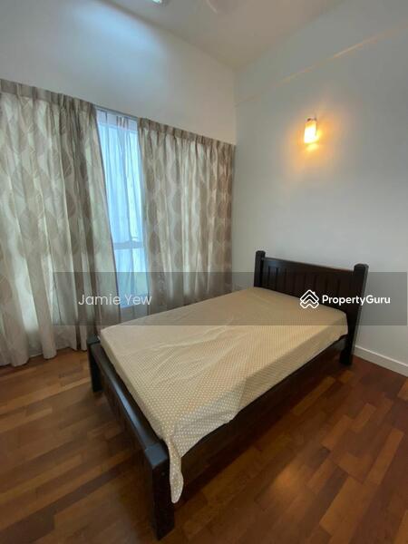Kondominium untuk Disewa di Sinaran TTDI - Jamie Yew - PropertyGuru.com.my