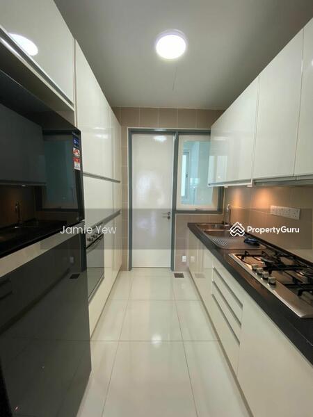 Kondominium untuk Disewa di Sinaran TTDI - Jamie Yew - PropertyGuru.com.my