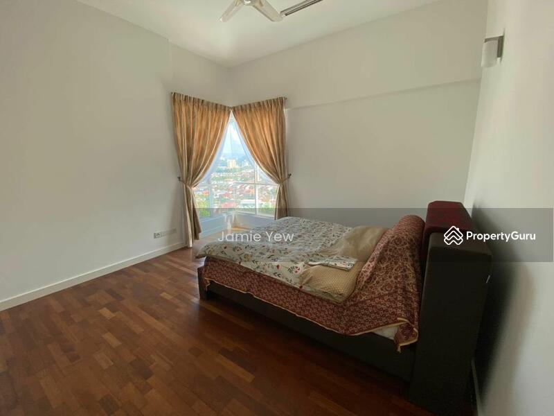 Kondominium untuk Disewa di Sinaran TTDI - Jamie Yew - PropertyGuru.com.my