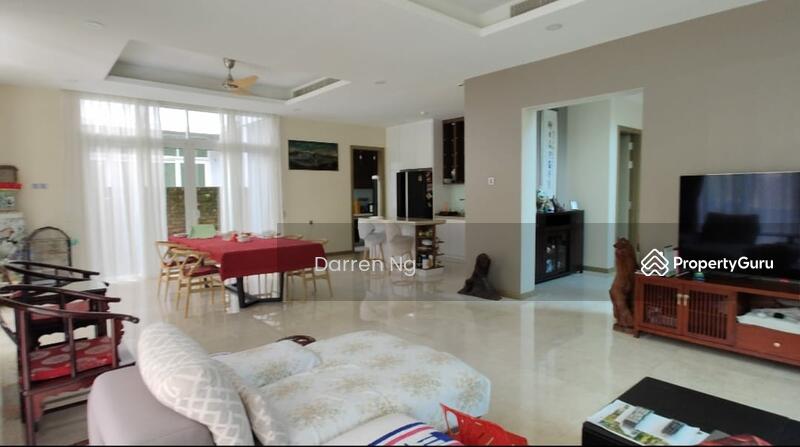 For Sale - The Glades