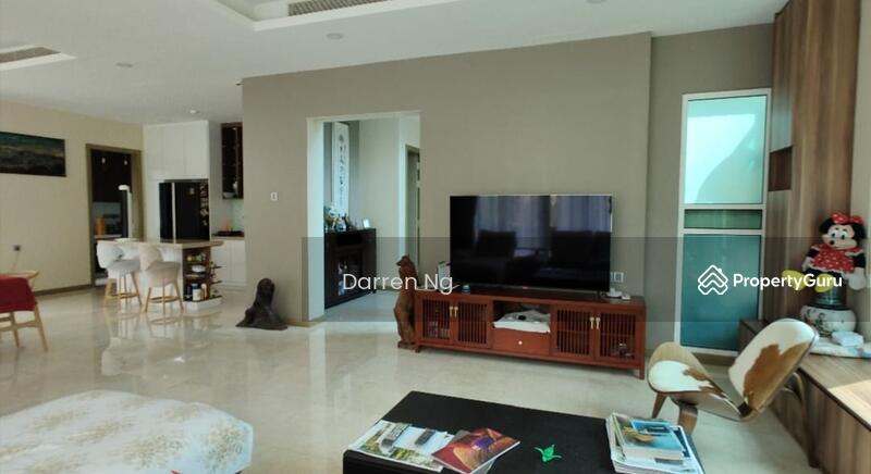 For Sale - The Glades
