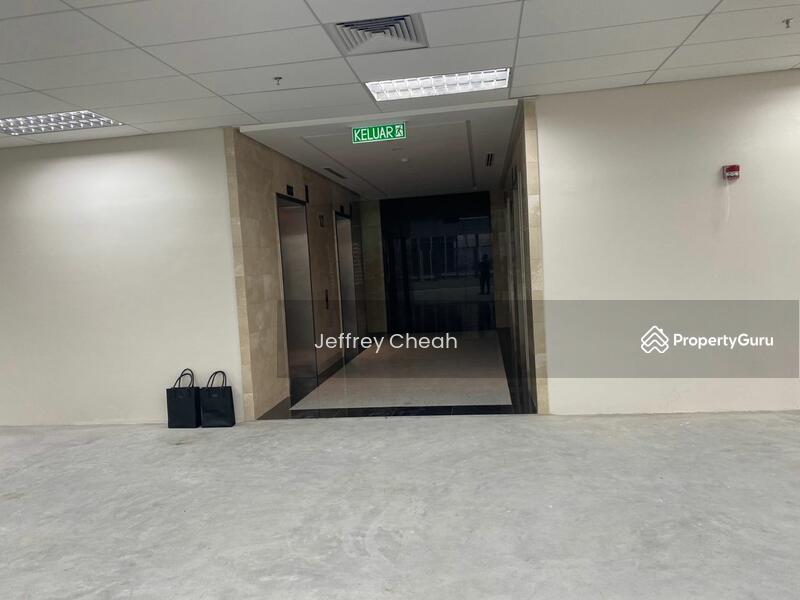 Pejabat untuk Disewa di Damansara Heights (Kuala Lumpur) - Jeffrey Cheah - PropertyGuru.com.my