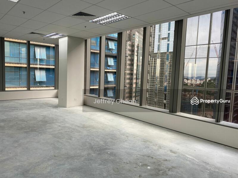 Pejabat untuk Disewa di Damansara Heights (Kuala Lumpur) - Jeffrey Cheah - PropertyGuru.com.my