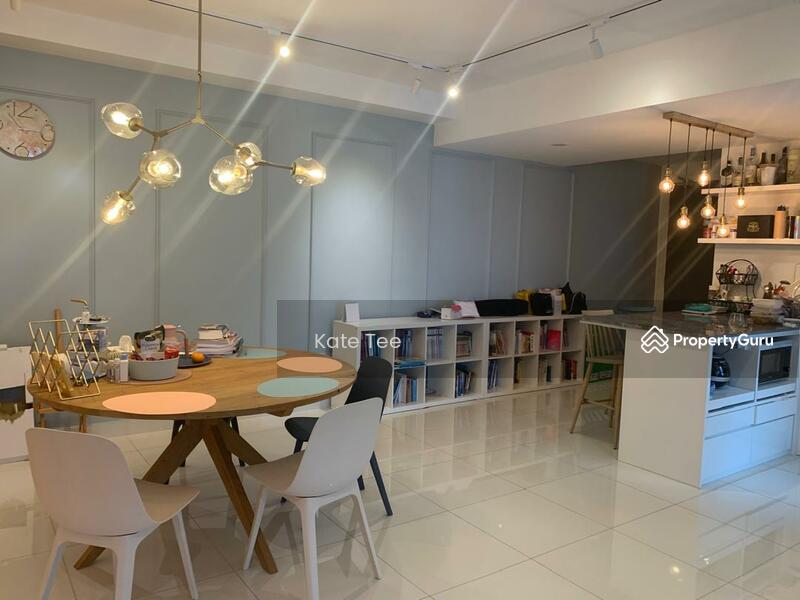 Kondominium untuk Dijual di Teega Residences - Kate Tee - PropertyGuru.com.my