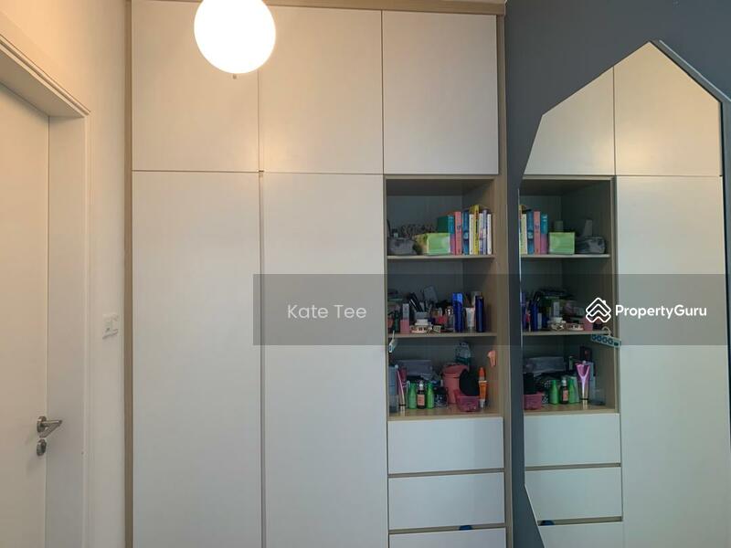 Kondominium untuk Dijual di Teega Residences - Kate Tee - PropertyGuru.com.my