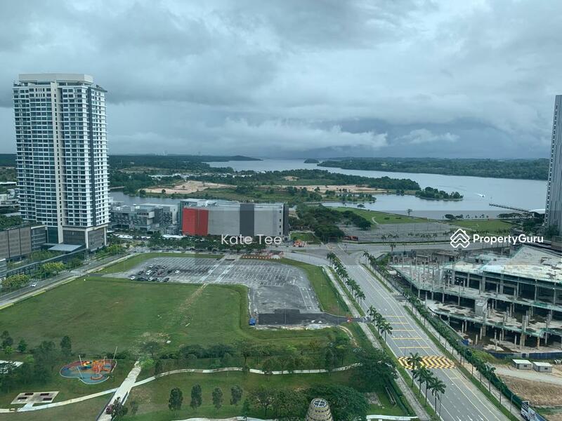 Kondominium untuk Dijual di Teega Residences - Kate Tee - PropertyGuru.com.my