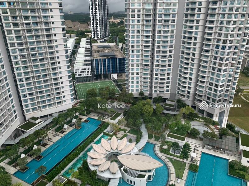 Kondominium untuk Dijual di Teega Residences - Kate Tee - PropertyGuru.com.my