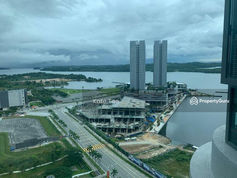 Kondominium untuk Dijual di Teega Residences - Kate Tee - PropertyGuru.com.my