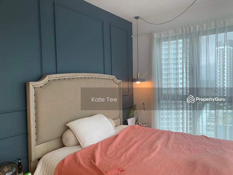 Kondominium untuk Dijual di Teega Residences - Kate Tee - PropertyGuru.com.my