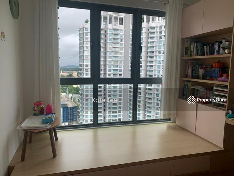 Kondominium untuk Dijual di Teega Residences - Kate Tee - PropertyGuru.com.my