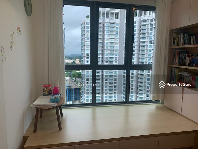 Kondominium untuk Dijual di Teega Residences - Kate Tee - PropertyGuru.com.my