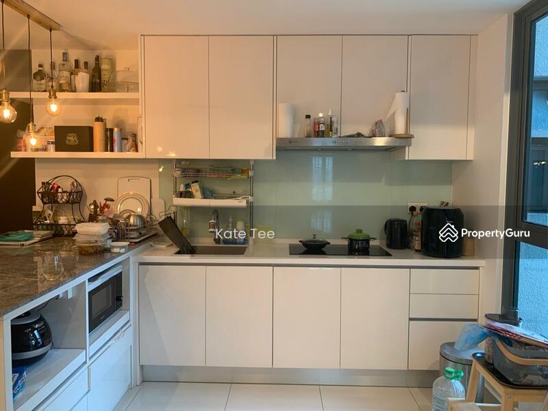 Kondominium untuk Dijual di Teega Residences - Kate Tee - PropertyGuru.com.my
