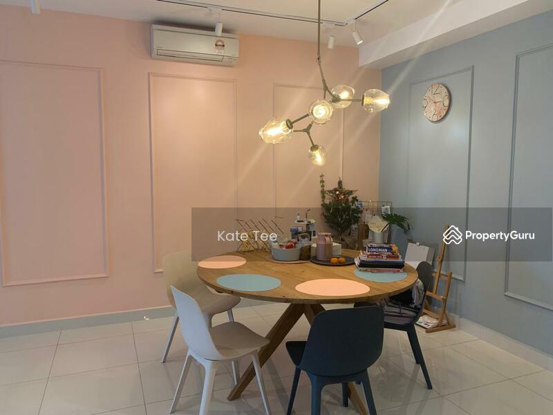 Kondominium untuk Dijual di Teega Residences - Kate Tee - PropertyGuru.com.my