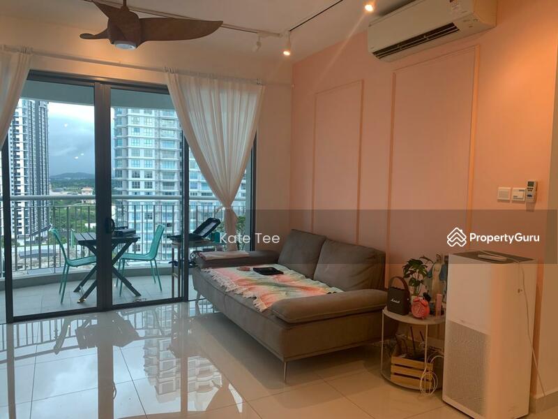 Kondominium untuk Dijual di Teega Residences - Kate Tee - PropertyGuru.com.my