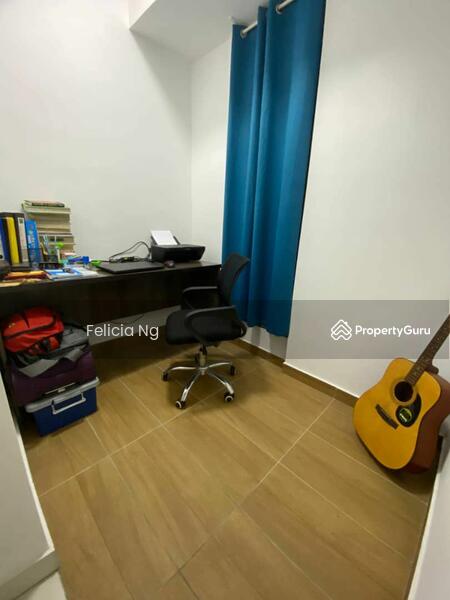 For Rent - Hillcrest Heights