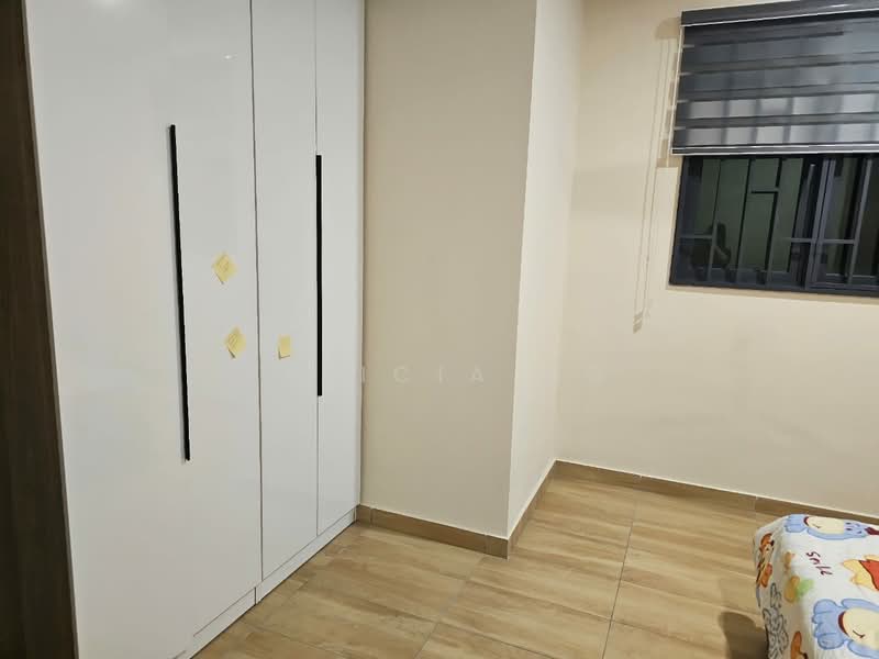 Condominium for Rent at Hillcrest Heights - Felicia Ng - PropertyGuru.com.my