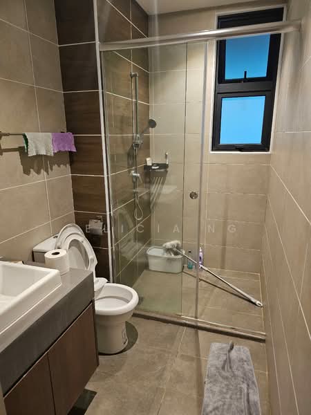 Condominium for Rent at Hillcrest Heights - Felicia Ng - PropertyGuru.com.my