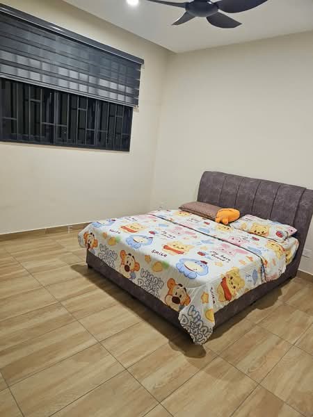 Condominium for Rent at Hillcrest Heights - Felicia Ng - PropertyGuru.com.my