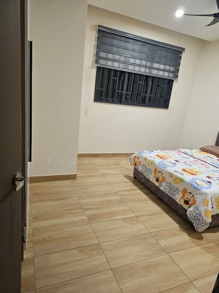 Condominium for Rent at Hillcrest Heights - Felicia Ng - PropertyGuru.com.my