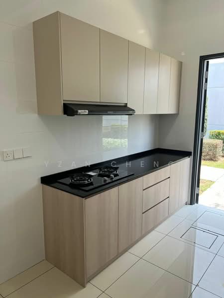 Rumah Teres 2 Tingkat untuk Disewa di Bandar Cassia (Batu Kawan) - Yzan Cheng - PropertyGuru.com.my