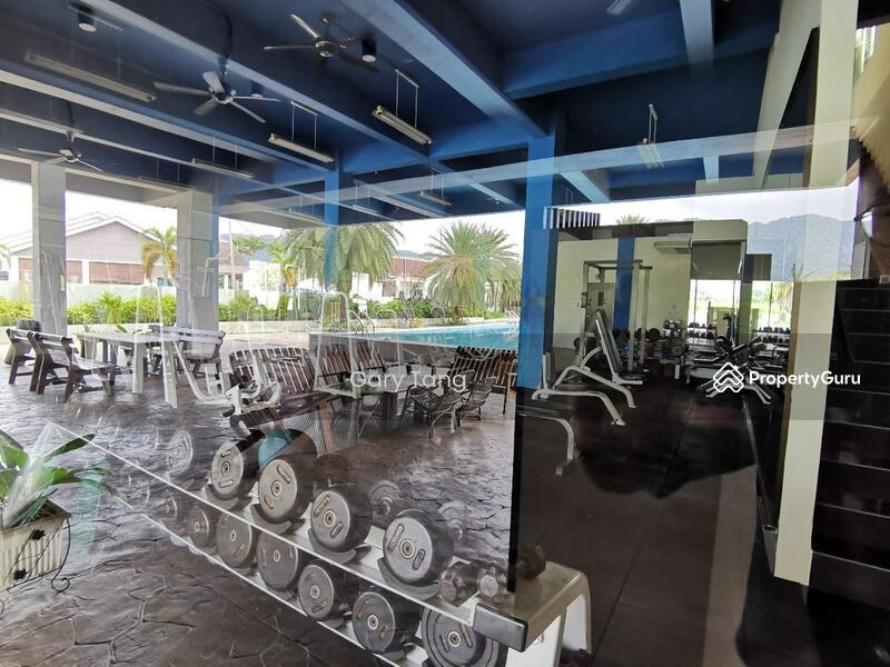 Untuk Dijual - tambun ipoh