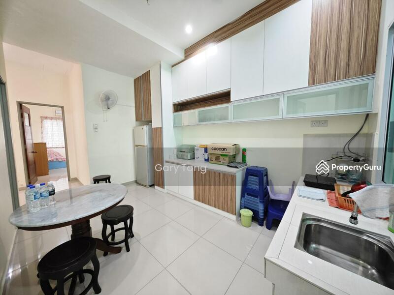 Untuk Dijual - tambun ipoh