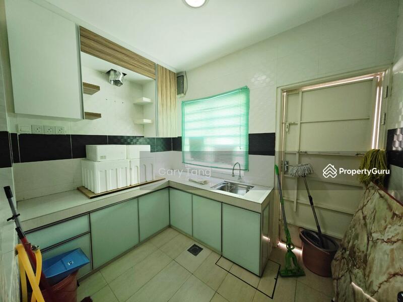 Untuk Dijual - tambun ipoh