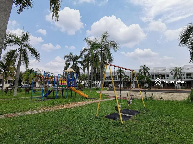 Untuk Dijual - tambun ipoh