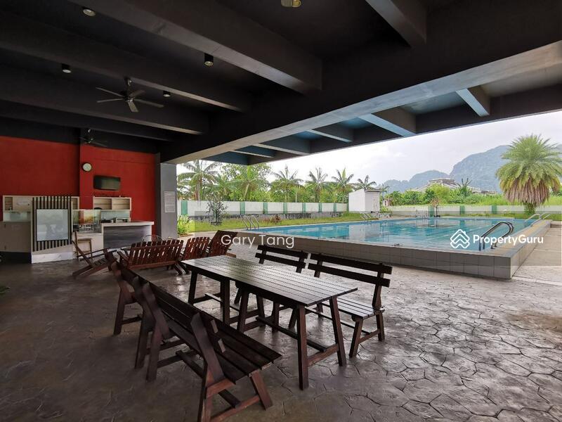 Untuk Dijual - tambun ipoh