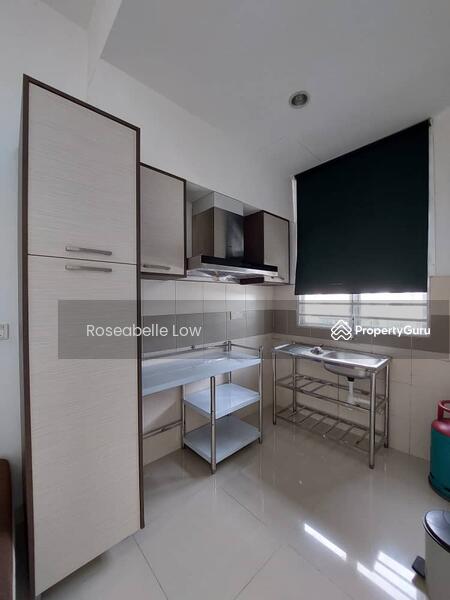 Condominium for Rent at Cascadia Lake Vista - Roseabelle Low - PropertyGuru.com.my