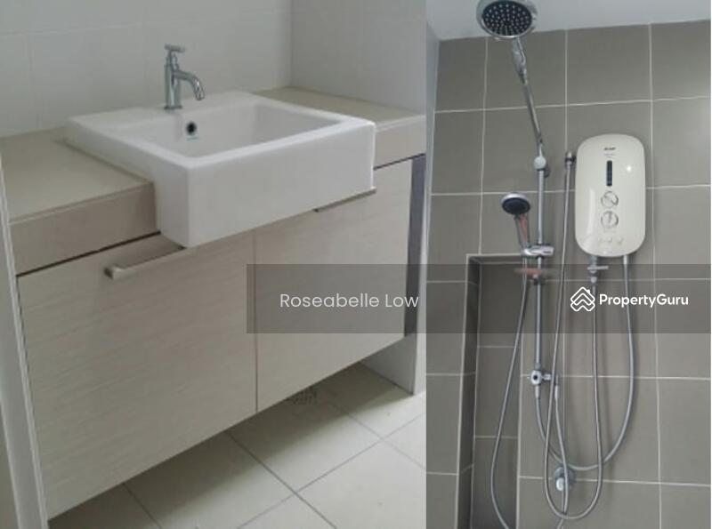 Condominium for Rent at Cascadia Lake Vista - Roseabelle Low - PropertyGuru.com.my
