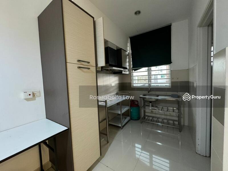 Condominium for Rent at Cascadia Lake Vista - Roseabelle Low - PropertyGuru.com.my