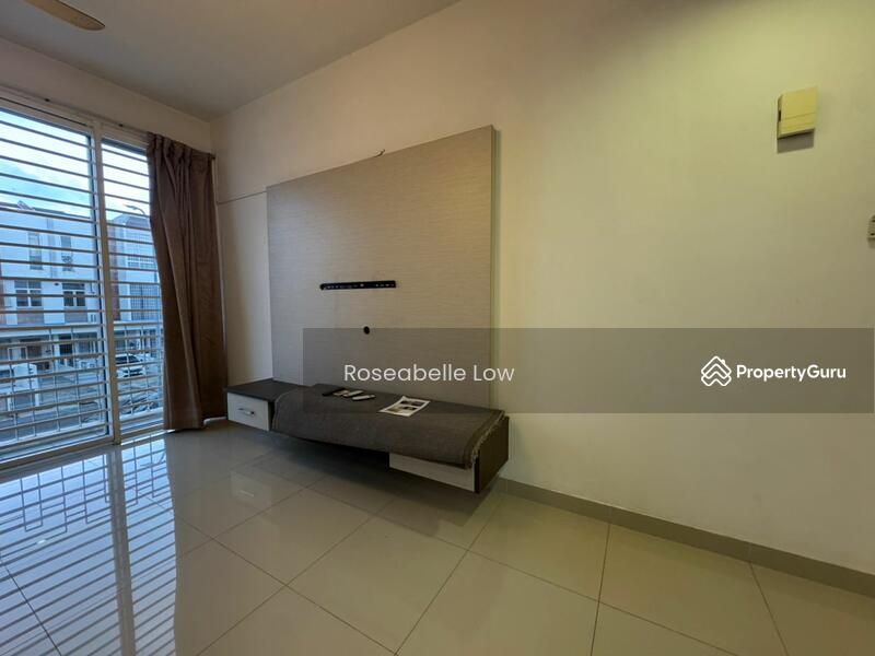 Condominium for Rent at Cascadia Lake Vista - Roseabelle Low - PropertyGuru.com.my