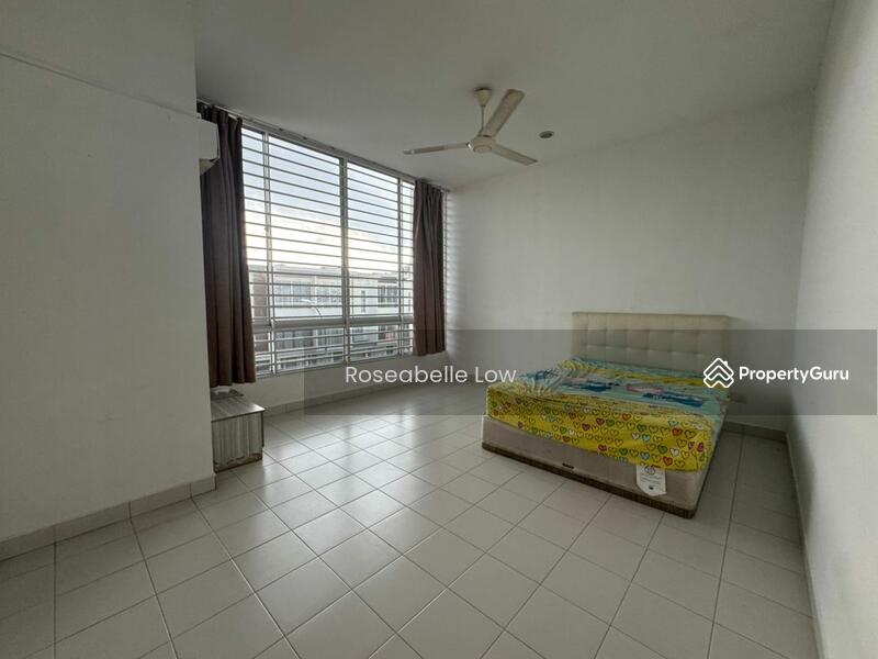 Condominium for Rent at Cascadia Lake Vista - Roseabelle Low - PropertyGuru.com.my