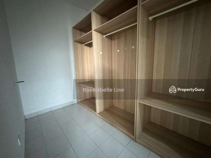 Condominium for Rent at Cascadia Lake Vista - Roseabelle Low - PropertyGuru.com.my