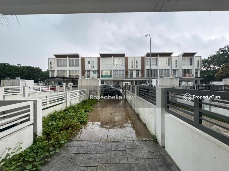 Condominium for Rent at Cascadia Lake Vista - Roseabelle Low - PropertyGuru.com.my