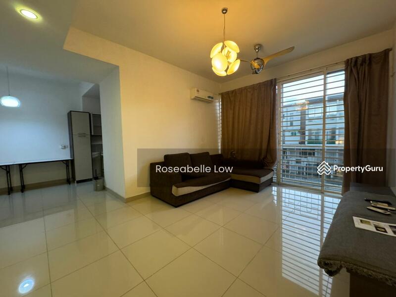 Condominium for Rent at Cascadia Lake Vista - Roseabelle Low - PropertyGuru.com.my
