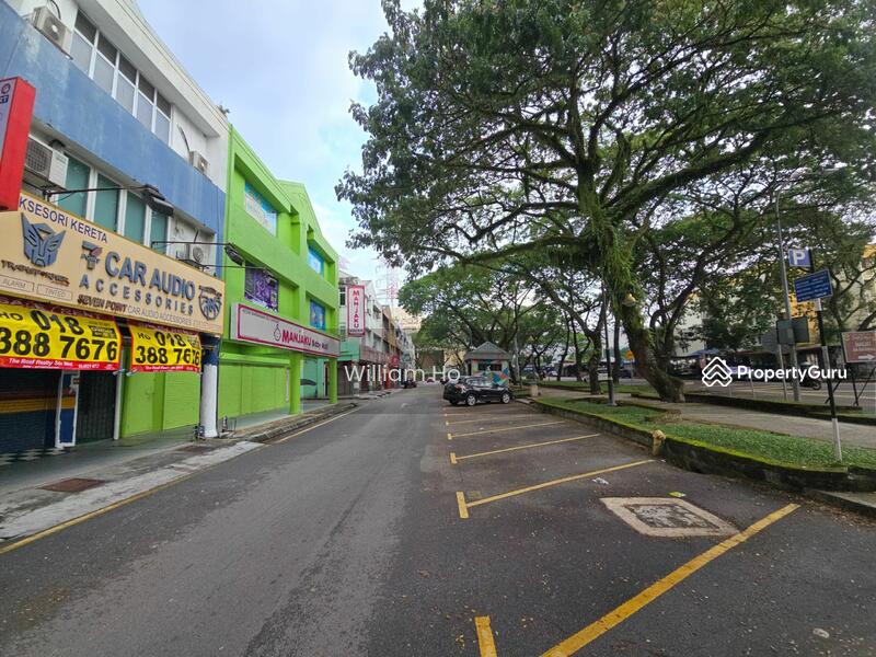 For Rent - Shop at Desa Pandan