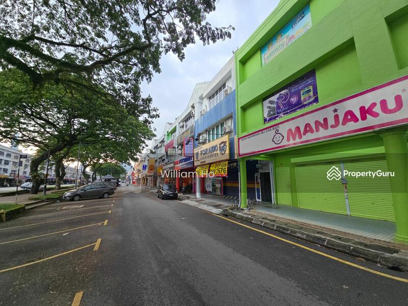 For Rent - Shop at Desa Pandan