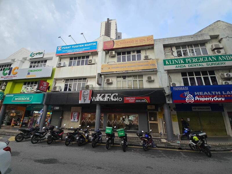 For Rent - Shop at Desa Pandan