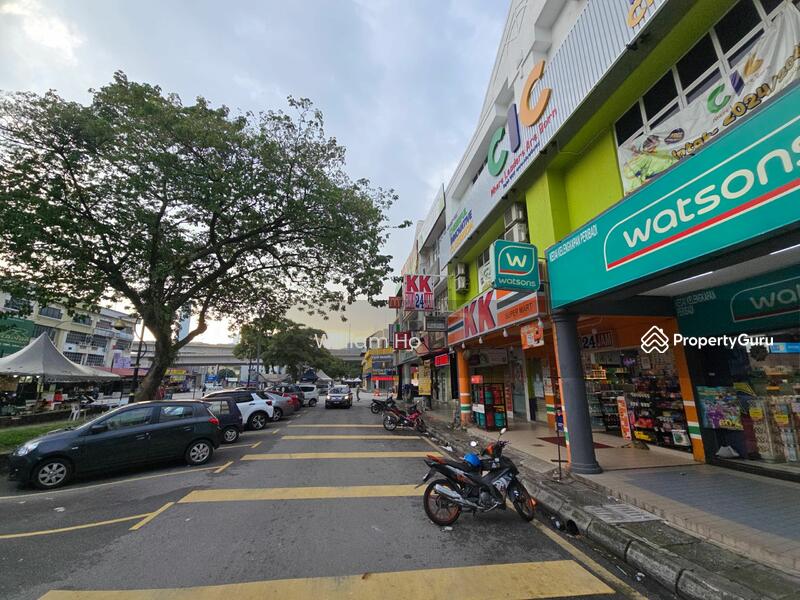 For Rent - Shop at Desa Pandan