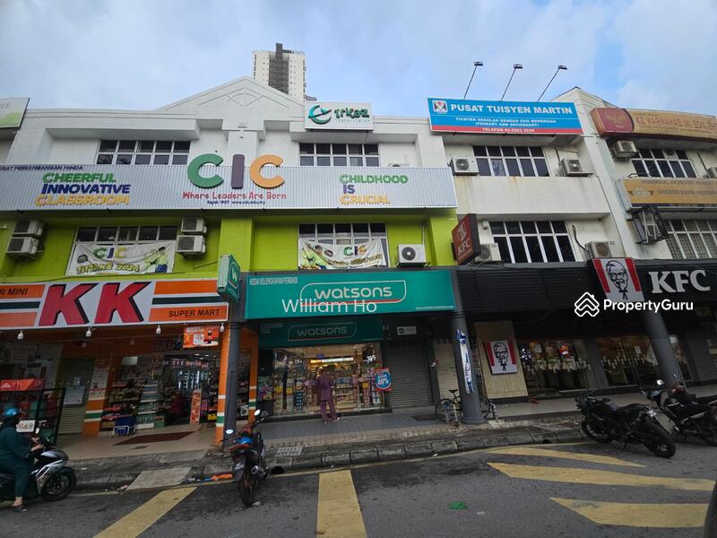 For Rent - Shop at Desa Pandan