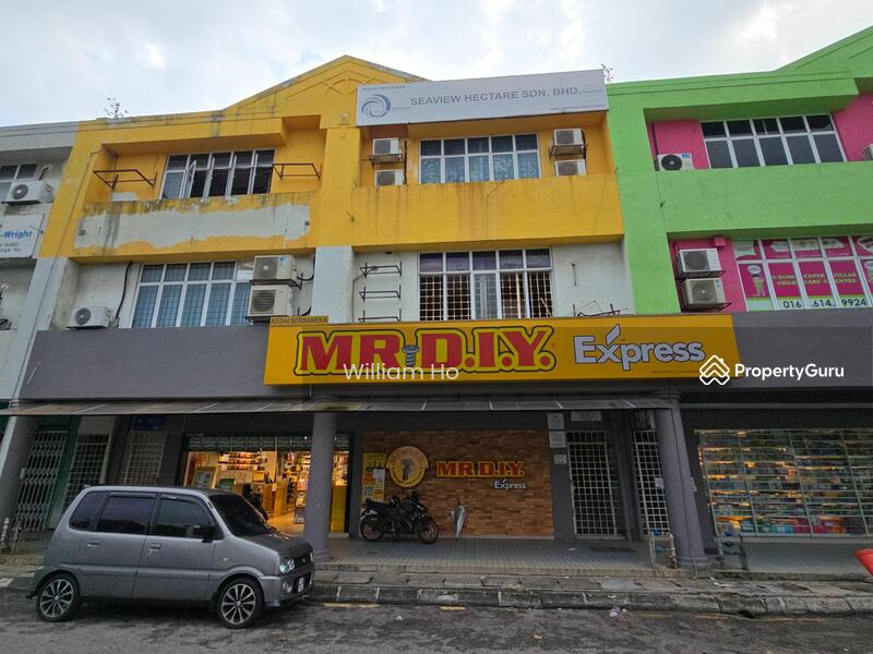 For Rent - Shop at Desa Pandan