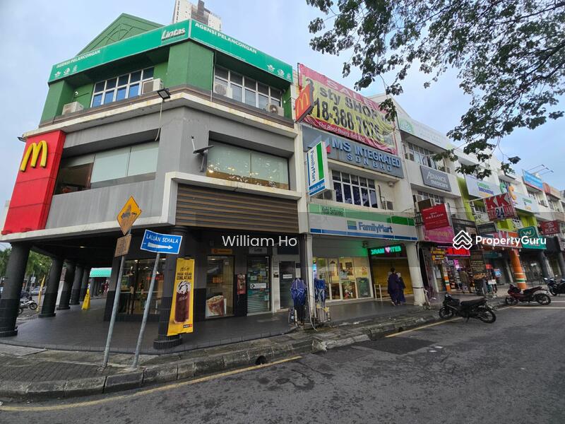 For Rent - Shop at Desa Pandan