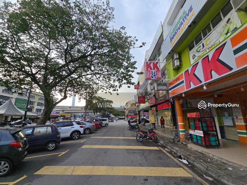 For Rent - Shop at Desa Pandan